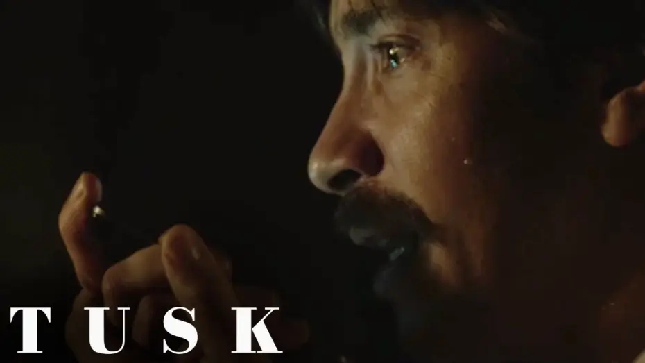 Watch film Tusk | I Don't Wanna Die in Canada - Official Movie Clip