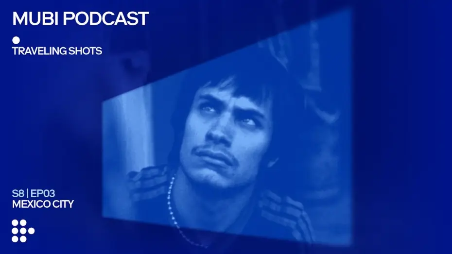 Watch film Amores Perros | AMORES PERROS shakes up Mexico City (w/ Gael Garc&iacute;a Bernal) | MUBI Podcast
