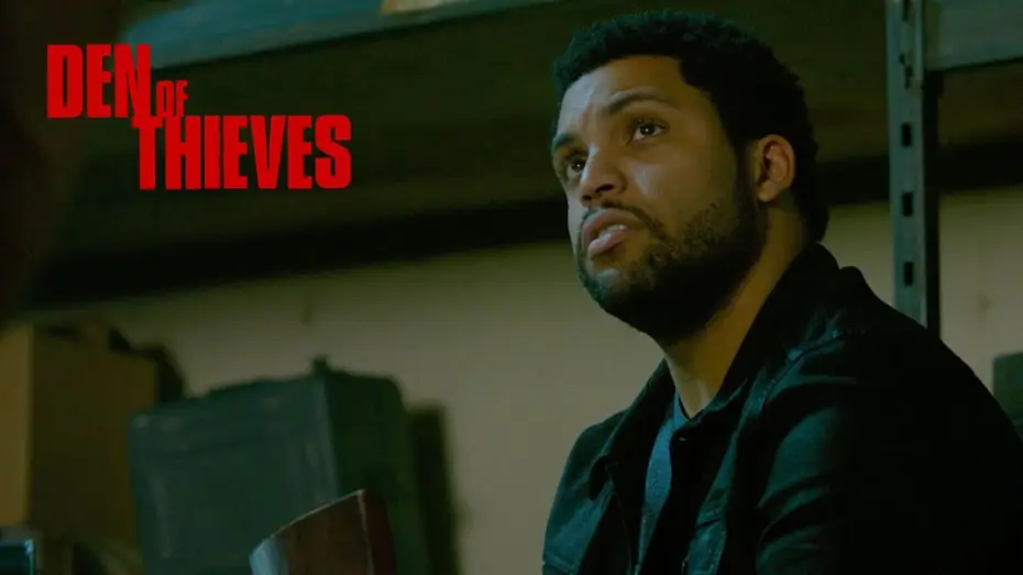 Watch film Den of Thieves | "Don't Miss Review" TV Commercial