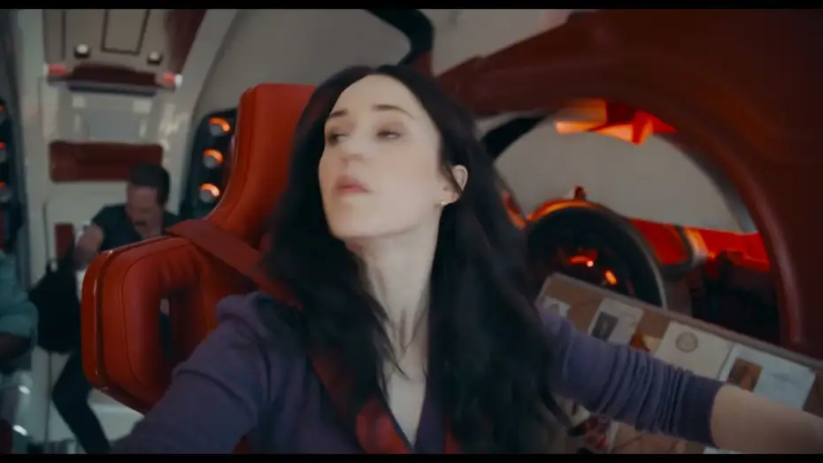 Watch film Superman: Legacy | Spot "Super Lois"