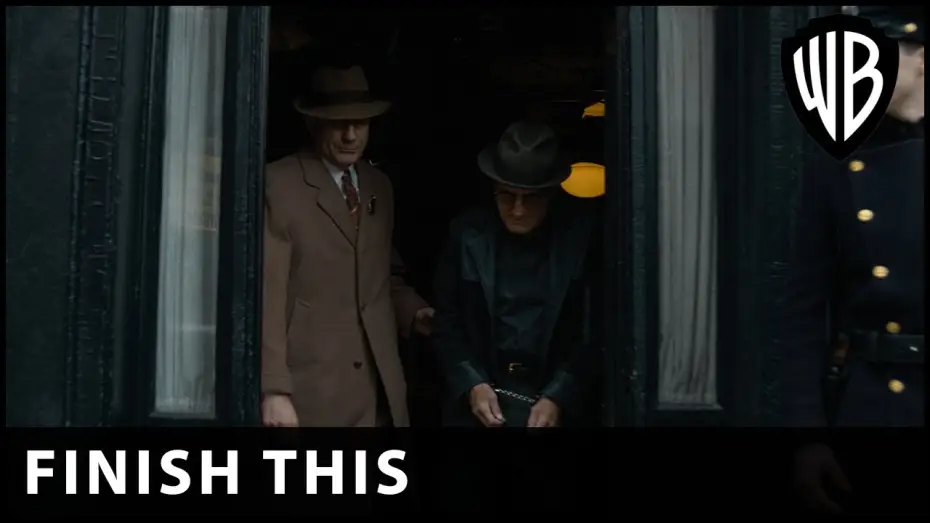 Watch film Alto Knights | Finish This