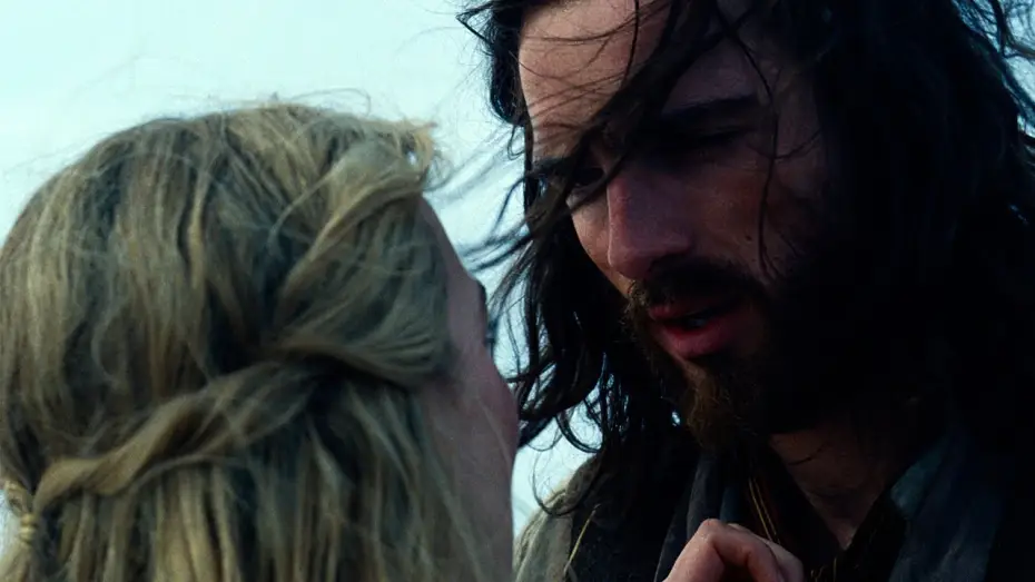 Watch film &ldquo;Wuthering Heights&rdquo; | Teaser Ufficiale