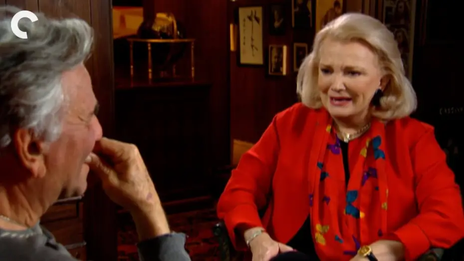 Watch film A Woman Under the Influence | Gena Rowlands & Peter Falk on A WOMAN UNDER THE INFLUENCE