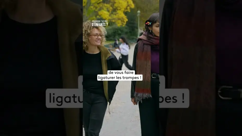 Watch film Pourquoi t'as pas d'enfants ? | Pourquoi, aujourd'hui encore, l'ut&eacute;rus des femmes est-il au coeur des d&eacute;bats publics ? #childfree