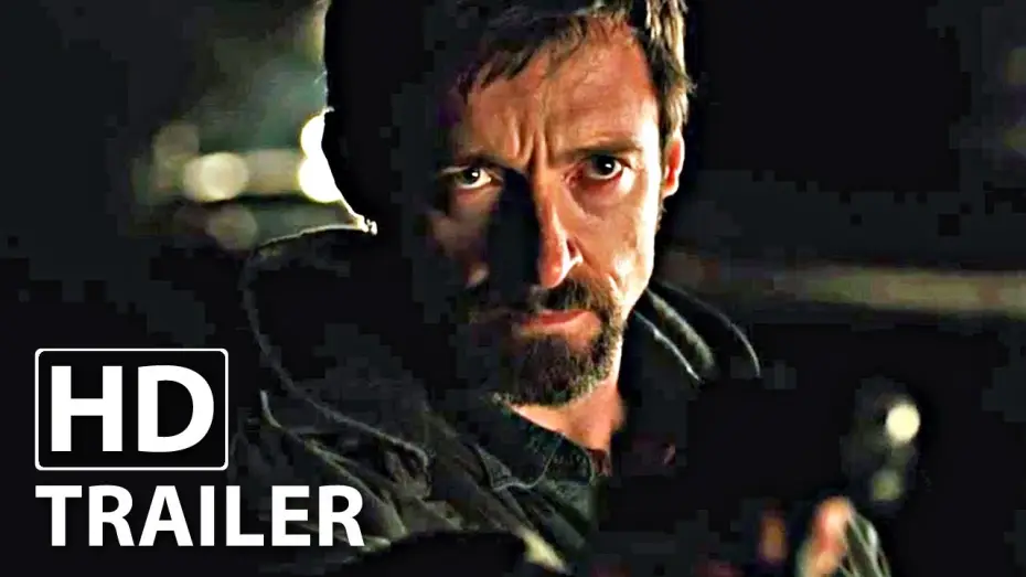 Watch film Prisoners | PRISONERS - Trailer (Deutsch | German) | HD