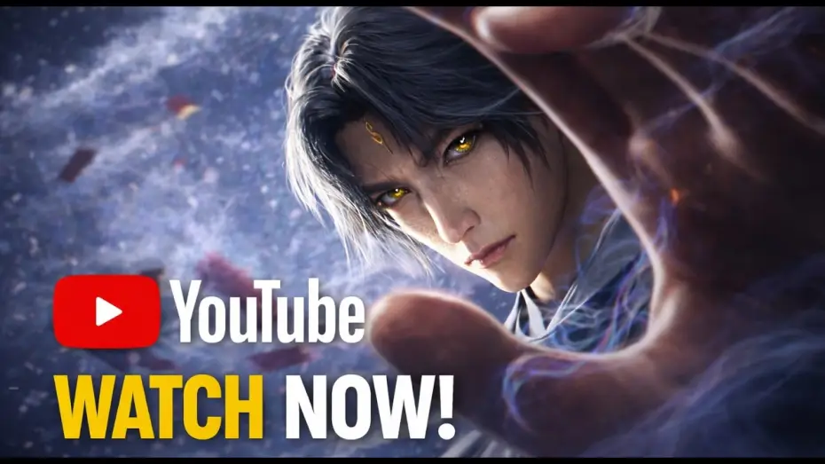 Watch film Shrounding the Heavens Movie：Fighting Against Wang Teng with Copper Coffin | Shrouding the Heavens Movie: Fighting Against Wang Teng with Copper Coffin - Subtitle multi. #4k