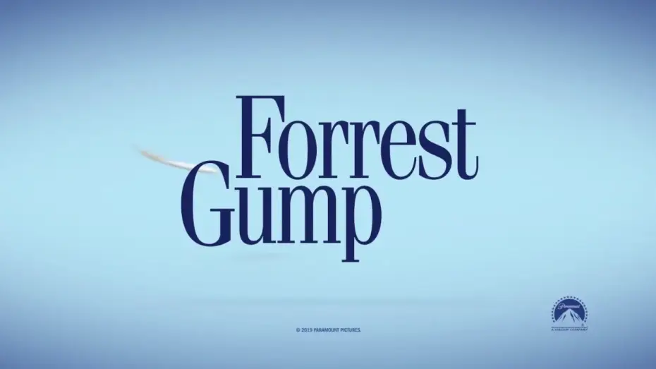 Watch film Forrest Gump | Forrest Gump | Tr&aacute;iler Anniversario | 2019|  Paramount Pictures Espa&ntilde;a