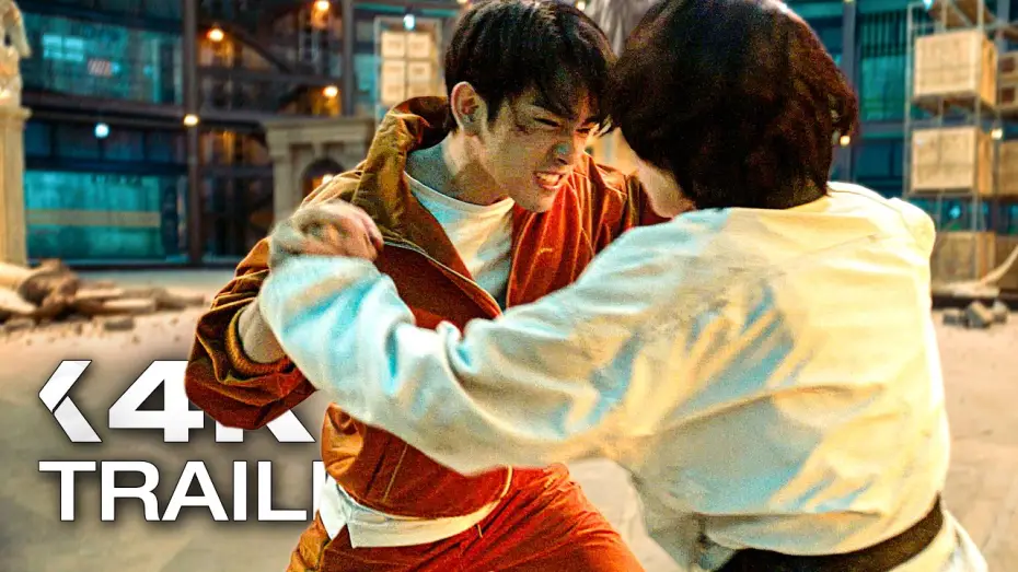 Watch film Hi-Five | HI-FIVE Trailer German Deutsch (2025) Exklusiv