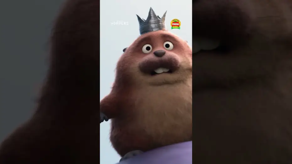 Watch film Hoppers | 🦎NOW PLAYING🦎NOW PLAYING🦎