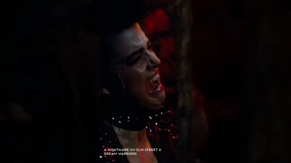 Watch film Witchboard | From Elm Street to WITCHBOARD: Horror Master Chuck Russell Returns