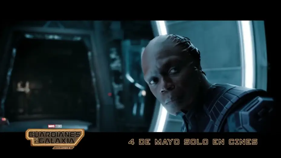 Watch film Guardians of the Galaxy Vol. 3 | Anuncio: 'Moriremos en el intento'