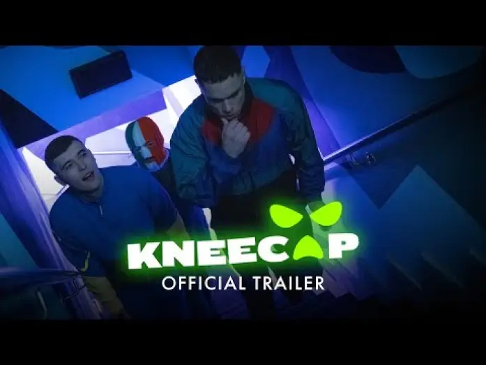 Watch film Kneecap | Official Red Band Trailer
