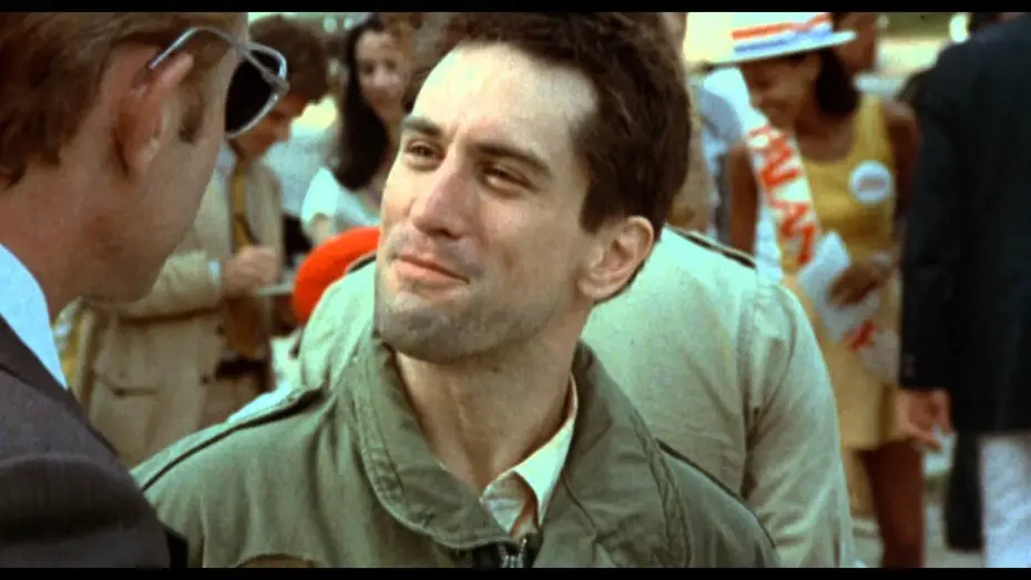 Watch film Taxi Driver | Taxi Driver (VF) - Bande Annonce