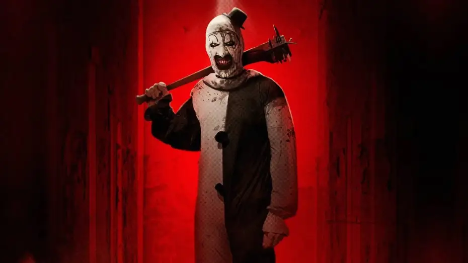 Watch film Terrifier 2 | Terrifier 2 - Trailer español