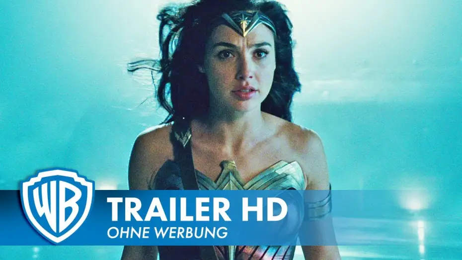 Watch film Wonder Woman | WONDER WOMAN - Trailer #7 Deutsch HD German (2017)