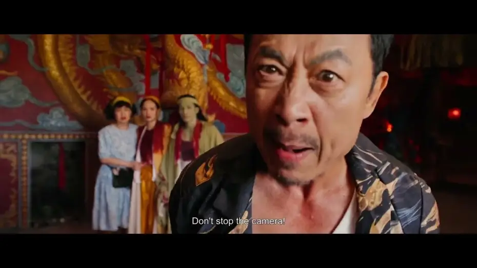 Watch film Đại Tiệc Trăng M&aacute;u 8 | Official Trailer