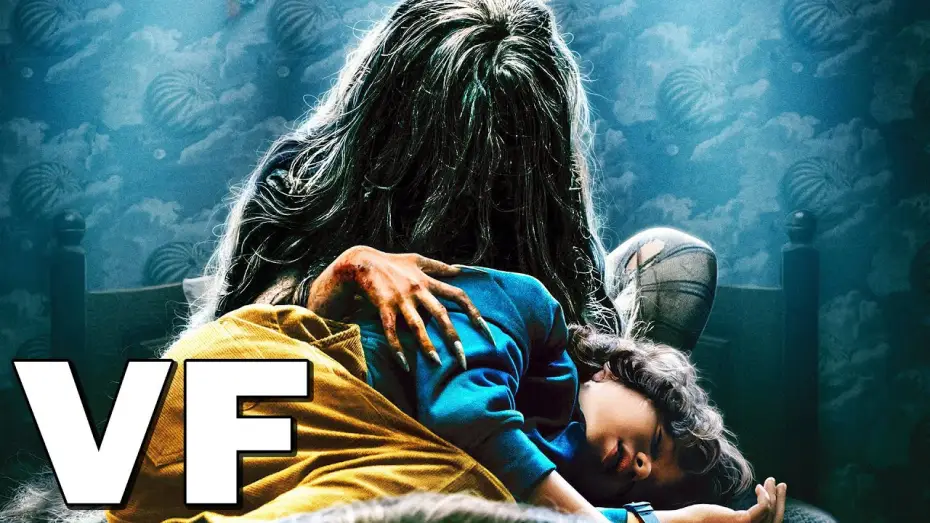 Watch film Cobweb | LA MAISON DU MAL Bande Annonce VF (2023)