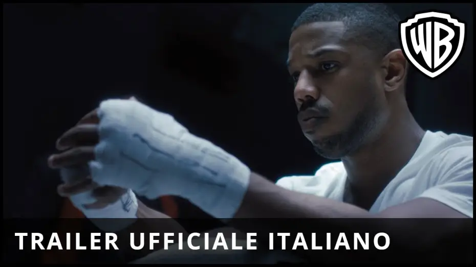 Watch film Creed II | Creed II - Trailer Ufficiale Italiano