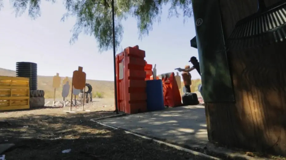 Watch film John Wick: Chapter 2 | JOHN WICK 2 - Featurette "Training" VOST