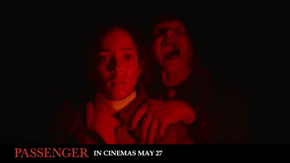 Watch film Passenger | You've been warned.