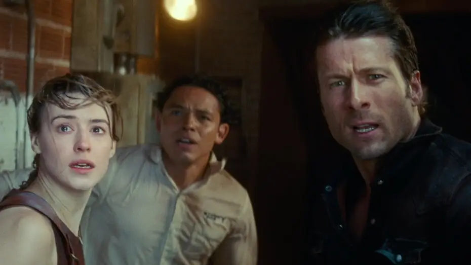 Watch film Twisters | Tr&aacute;iler Oficial en espa&ntilde;ol