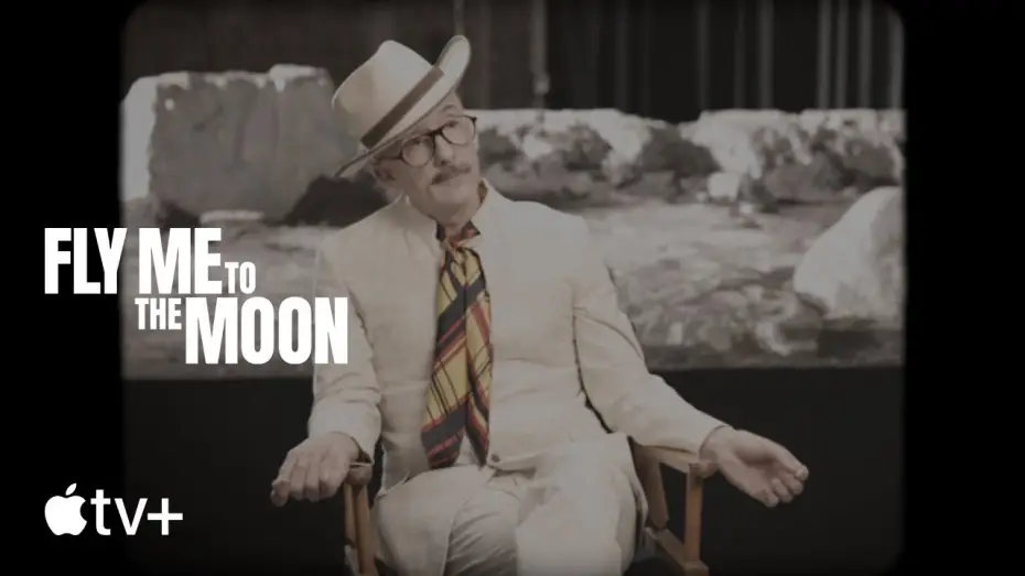 Watch film Fly Me to the Moon | Lance Vespertine Explains It All