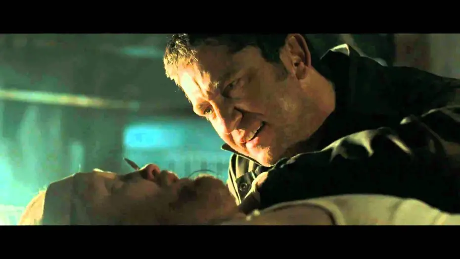 Watch film Law Abiding Citizen | QUE JUSTICE SOIT FAITE - Extrait RED BAND