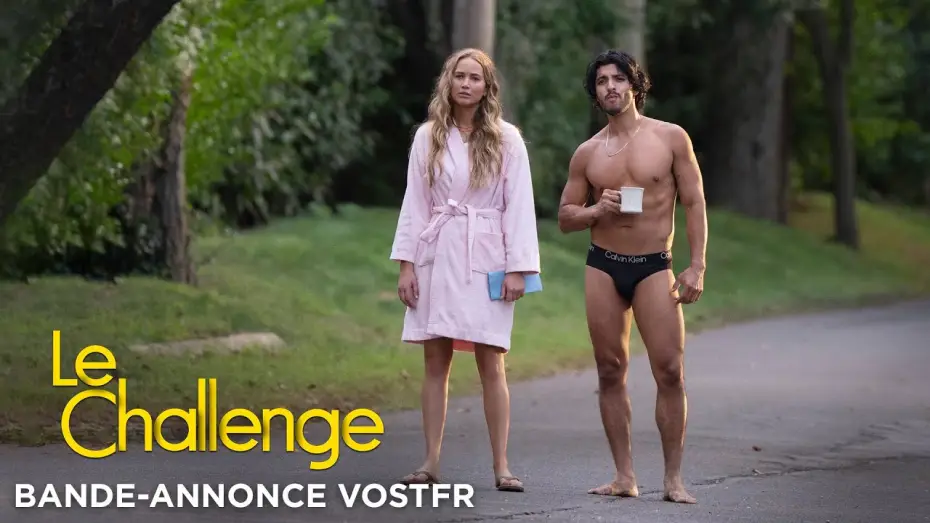 Watch film No Hard Feelings | Bande-annonce officielle [VOSTFR]