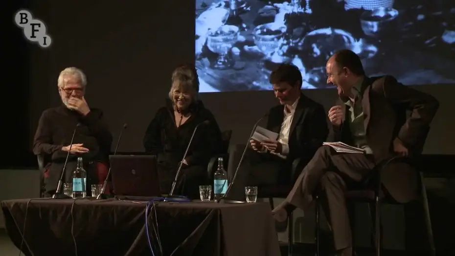 Watch film Dr. Strangelove or: How I Learned to Stop Worrying and Love the Bomb | 50th Anniversary panel discussion