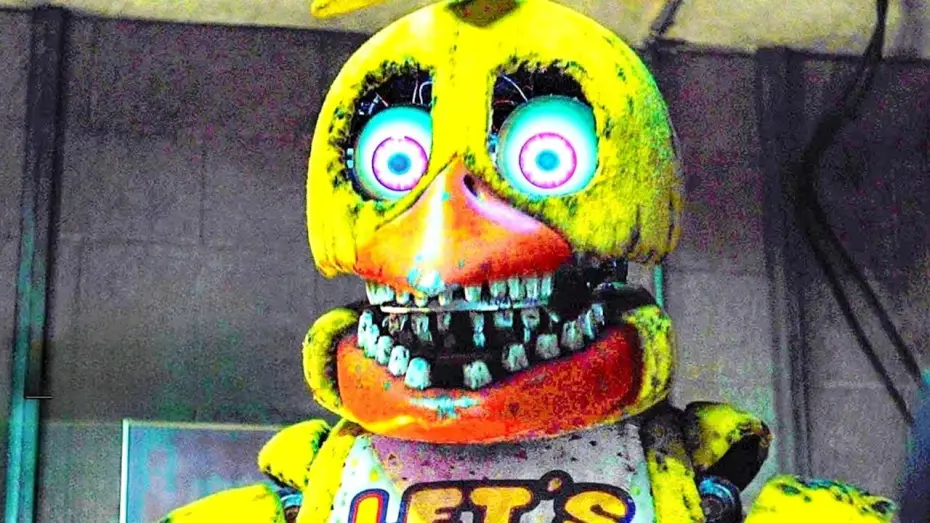 Watch film Five Nights at Freddy's 2 | Пять ночей с Фредди 2 &mdash; Русский трейлер (Дубляж, 2025)