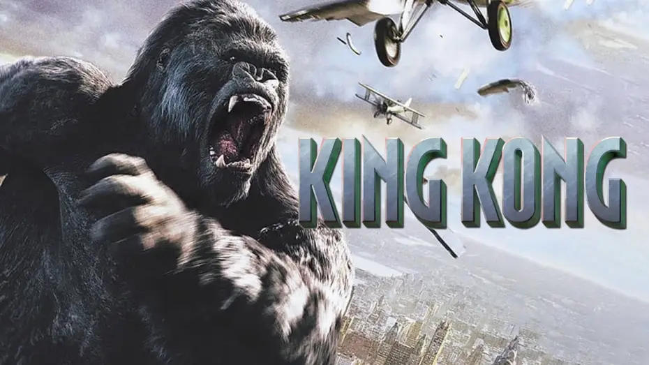 Watch film King Kong | King Kong (2005) | Bande-annonce 1 VOSTF (HD | 1080p)