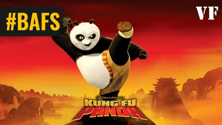 Watch film Kung Fu Panda | Kung Fu Panda &ndash; Bande annonce VF