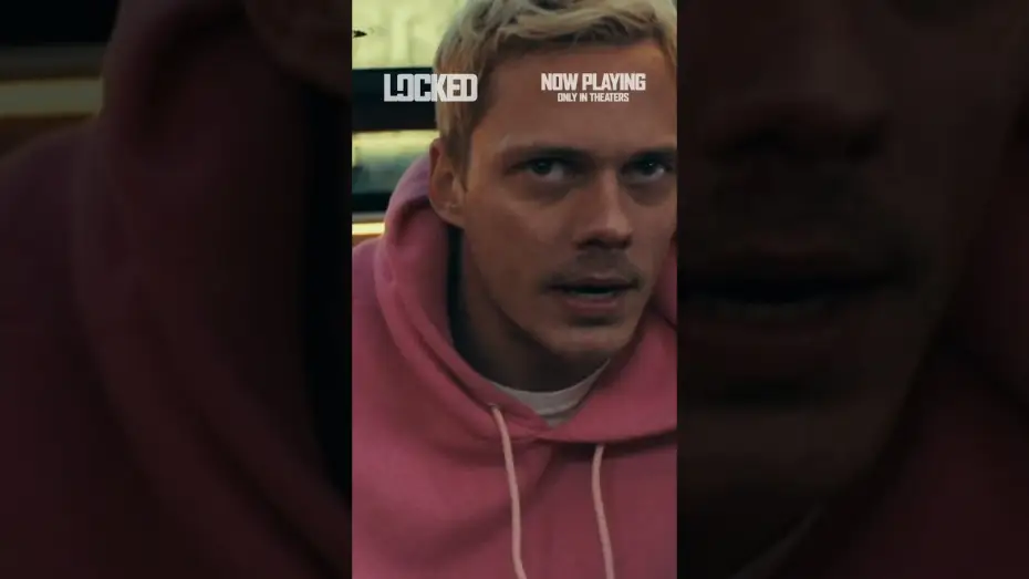 Watch film Locked | Justice