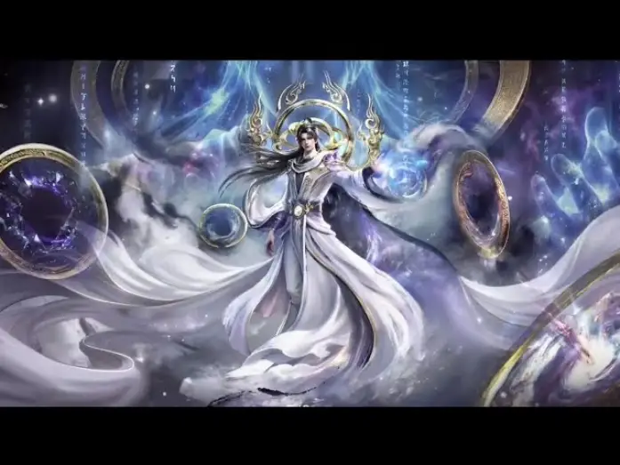 Watch film Shrounding the Heavens Movie：Fighting Against Wang Teng with Copper Coffin | Shrounding the Heavens Movie : Fighting Against Wang Teng with Copper Coffin Trailer