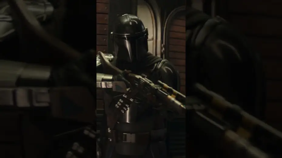 Watch film The Mandalorian & Grogu | Action