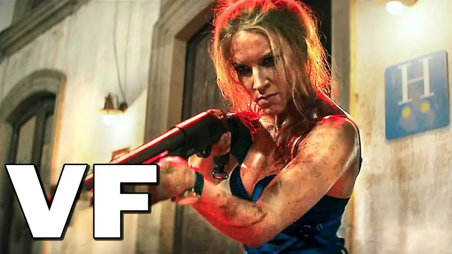 Watch film Duchess | DUCHESS Bande Annonce VF (2026) Film d'Action