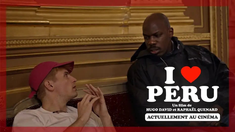 Watch film I Love Peru | I ❤️ PERU - Teaser 4