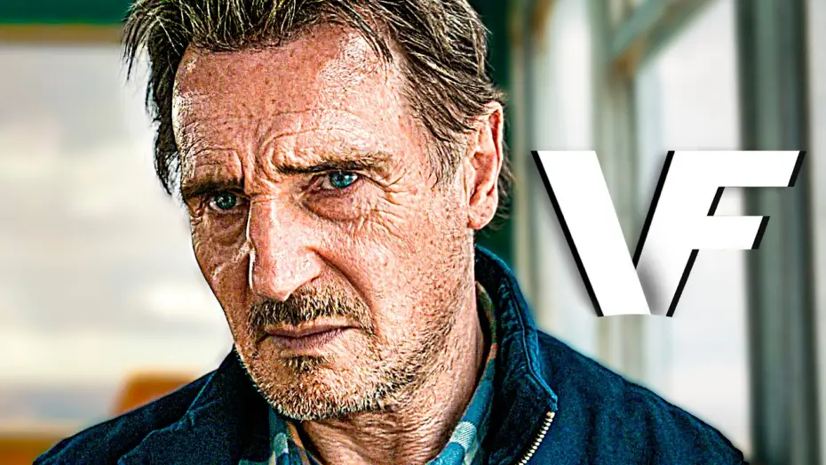 Watch film Ice Road: Vengeance | ICE ROAD 2 : VENGEANCE Bande Annonce VF (2025) Liam Neeson