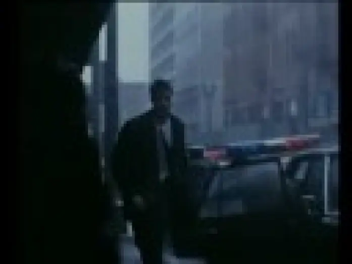 Watch film Se7en | Sieben Trailer (Deutsch)