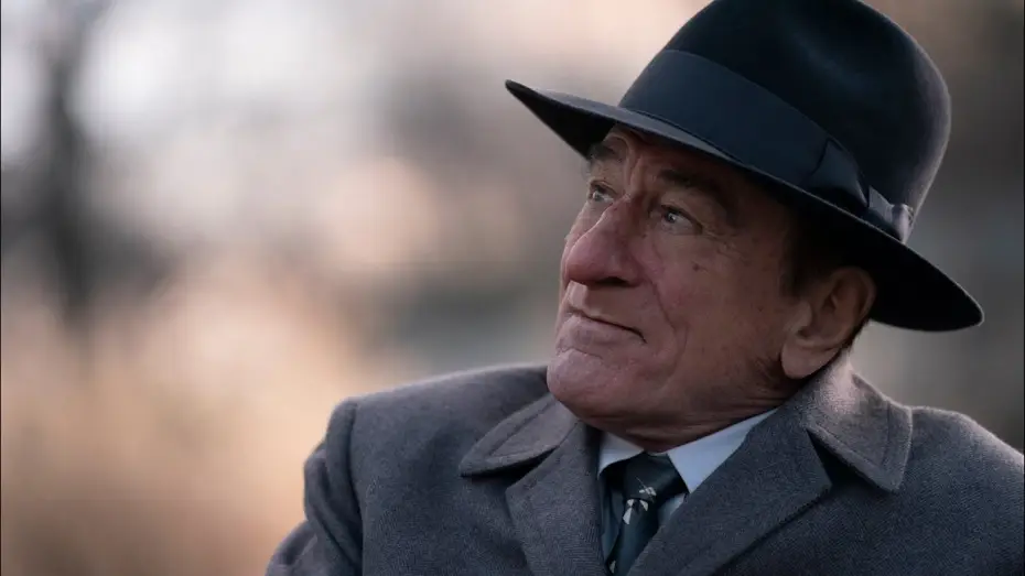 Watch film Alto Knights | "One Legend, Two Mobsters" Featurette