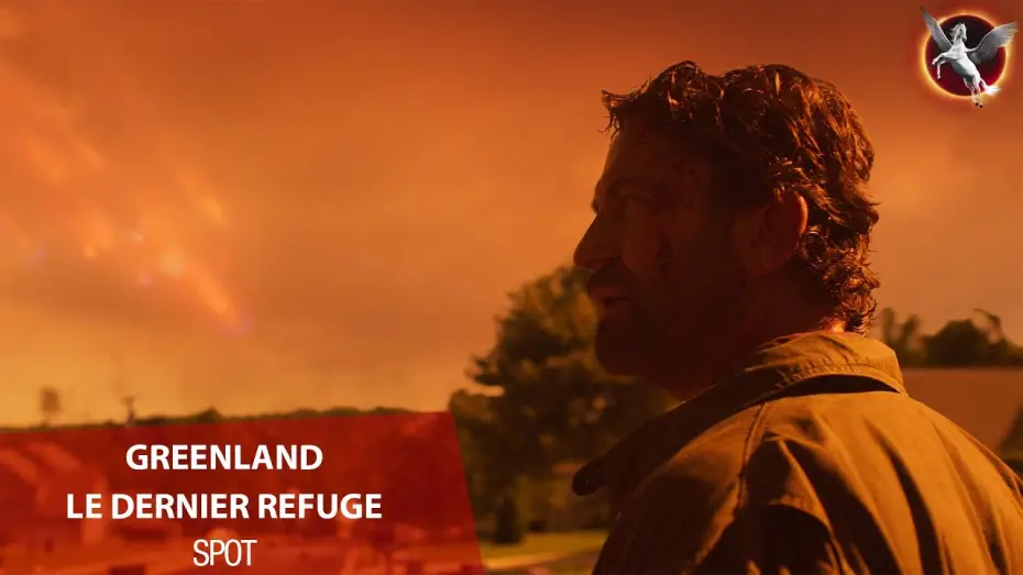 Watch film Greenland | Greenland - Spot : "Une possible extinction" [VF]