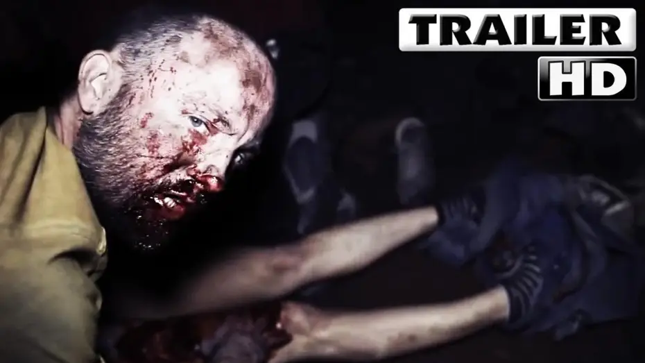 Watch film In Darkness We Fall | La cueva Trailer 2014 Espa&ntilde;ol