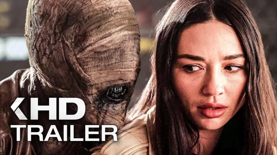 Watch film Teen Wolf: The Movie | TEEN WOLF: The Movie Trailer German Deutsch (2023)