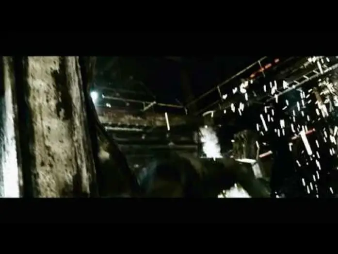 Watch film Terminator Salvation | Full UK Trailer