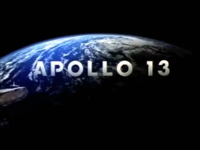 Watch film Apollo 13 | Apollo 13 Trailer