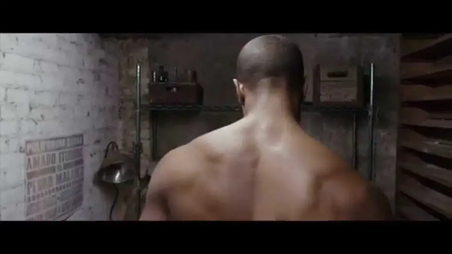 Watch film Creed | CREED. La leyenda de Rocky - Tr&aacute;iler Teaser en espa&ntilde;ol HD