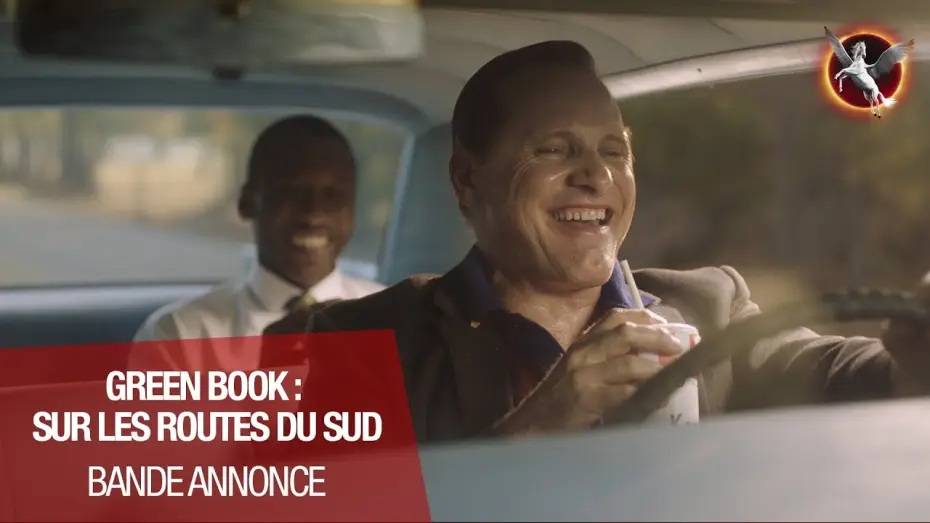 Watch film Green Book | GREEN BOOK : SUR LES ROUTES DU SUD - Bande Annonce 3 VOST