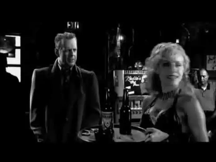 Watch film Sin City | TRAILER Sin City