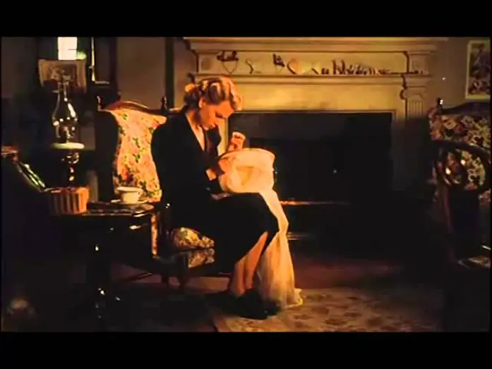 Watch film The Others | THE OTHERS - TRAILER GERMAN