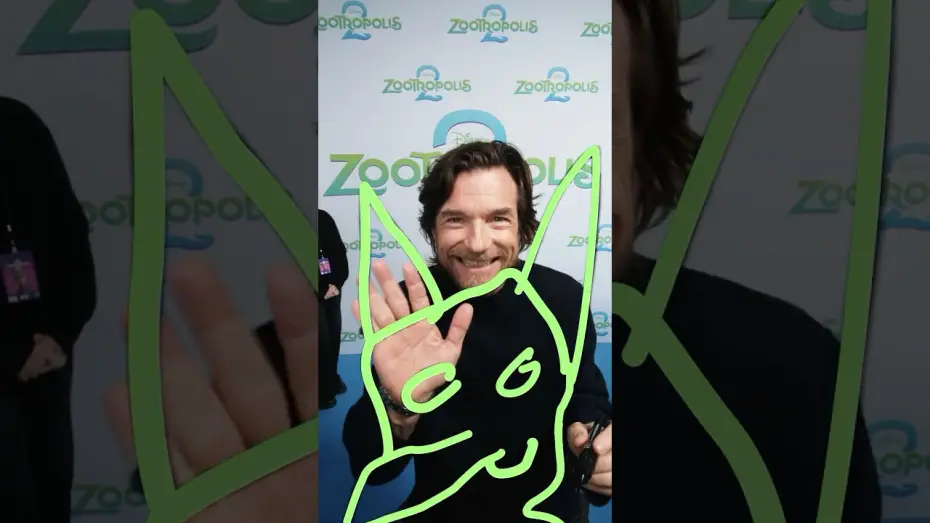Watch film Zootopia 2 | 2 PAW-tograph Cam! ✨ Jason Bateman, Ginnifer Goodwin